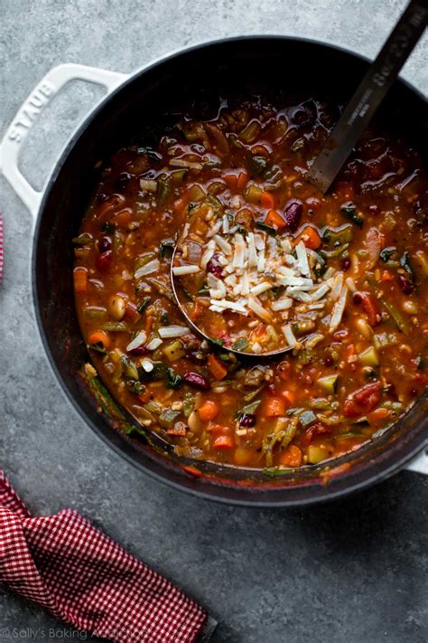 thick-and-hearty-minestrone-soup-sallys-baking image