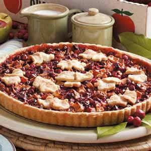 quick-apple-cranberry-tart-recipe-how-to-make-it image