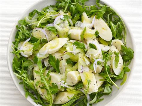 lemony-hearts-of-palm-salad-food-network-kitchen image