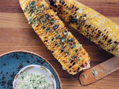 herb-buttered-corn-on-the-cob-recipe-nancy-fuller image
