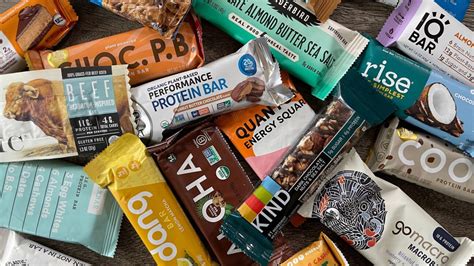 10-best-protein-bars-taste-tested-and-dietitian image