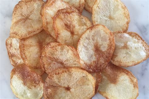 how-to-make-homemade-potato-chips image