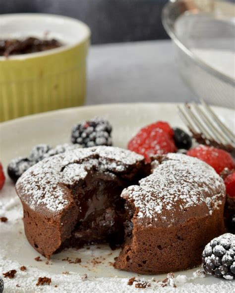 individual-chocolate-lava-cakes-simple image
