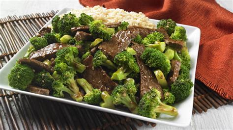 broccoli-beef-stir-fry-american-heart-association image