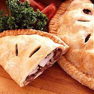 english-pasties-recipe-how-to-make-it-taste-of-home image