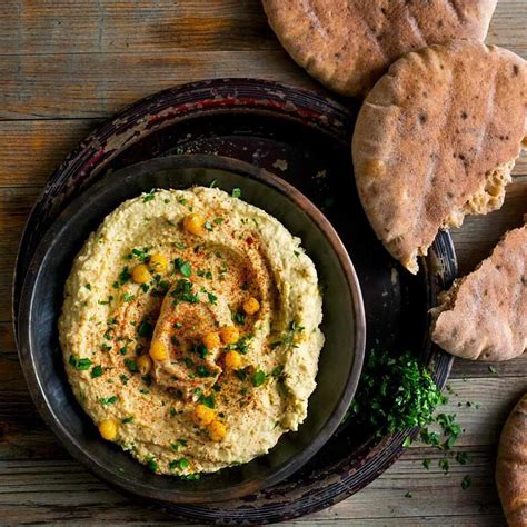 healthy-hummus-recipes-eatingwell image