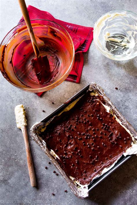 mocha-cheesecake-brownies-sallys-baking-addiction image
