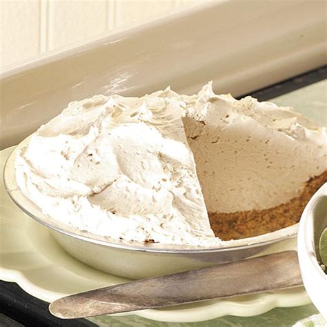 irish-coffee-pie-recipe-how-to-make-it-taste-of-home image