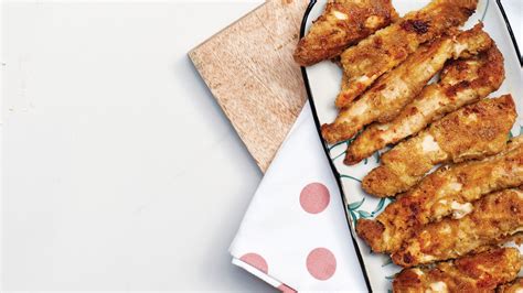 gluten-free-baked-chicken-fingers-clean-eating image