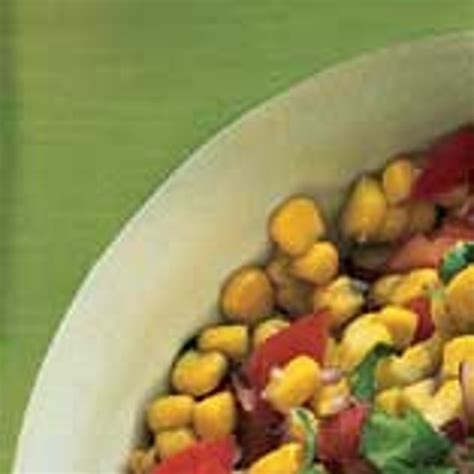 sweet-corn-and-tomato-salad-with-fresh-cilantro image