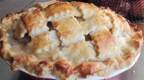 flaky-food-processor-pie-crust-allrecipes image
