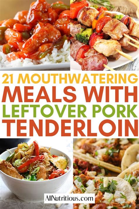 21-perfect-leftover-pork-tenderloin-recipes-all image