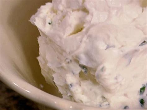 herb-cheese-spread-recipe-the-neelys-food-network image
