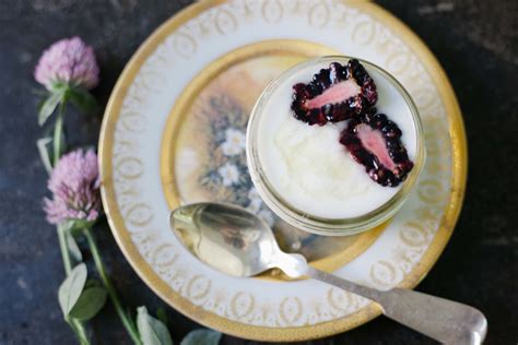 homemade-vanilla-yogurt-allrecipes image