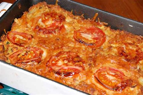 easy-lentil-bake-recipe-low-cost-family-meal image