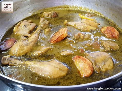 goan-green-chicken-recipe-bft-for-the-love-of-food image