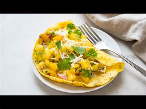 hawaiian-omelette-youtube image