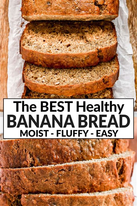 healthy-banana-bread-best-ever-wellplatedcom image
