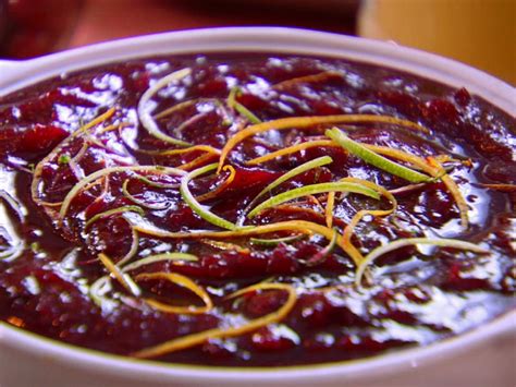 spicy-cranberry-chutney-recipe-easy-recipes-healthy image