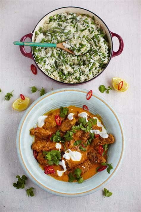 jamie-olivers-15-minute-meals-beef-kofta-curry-fluffy image