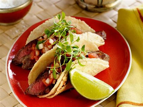 carne-asada-tacos-recipe-aarn-snchez-food-network image