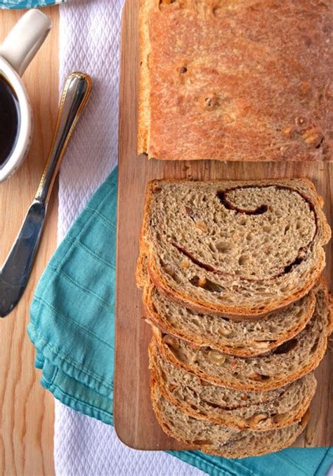cinnamon-swirl-bread-with-whole-wheat-flour image