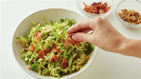 brussels-sprout-slaw-with-honey-mustard-dressing image