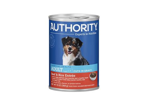 authority-dog-food-petsmart-canada image
