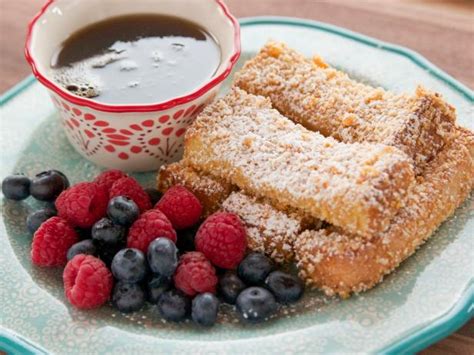 crunchy-french-toast-sticks-recipe-ree-drummond image