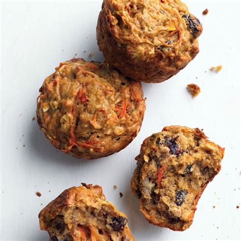 healthy-morning-muffins-recipe-martha-stewart image