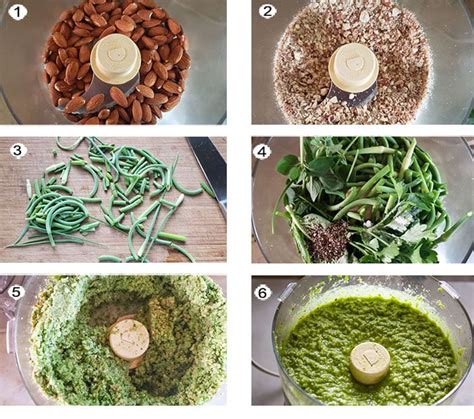 garlic-scape-pesto-12-ways-to-use-it-binkys-culinary image