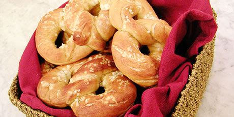 best-pretzels-recipes-food-network-canada image