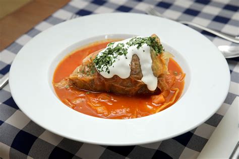 try-your-hand-at-cooking-traditional-hungarian-stuffed image