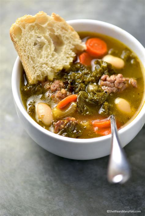kale-sausage-and-white-bean-soup-recipe-she image