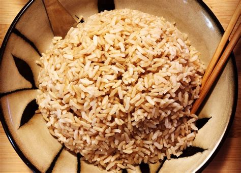 perfect-brown-rice-instant-pot image
