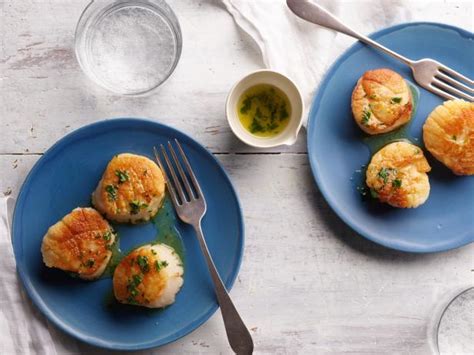 22-ways-to-serve-scallops-for-dinner-food-network image