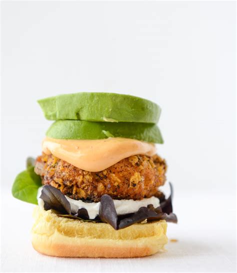 tortilla-crusted-chipotle-salmon-sliders image