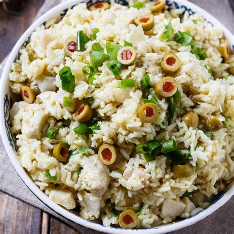 artichoke-rice-salad-spicy-southern-kitchen image