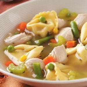 chicken-tortellini-soup-recipe-how-to-make image