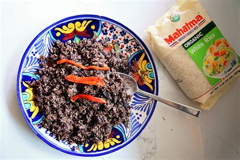 cuban-black-beans-and-rice-arroz-congri-recipe-de-su image