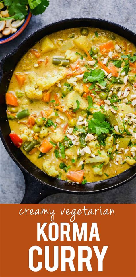 tastiest-vegetable-korma-curry-my-food image
