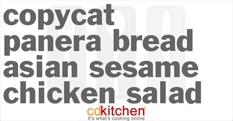 copycat-panera-bread-asian-sesame-chicken image
