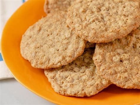 chewy-oatmeal-cookies-recipe-erin image
