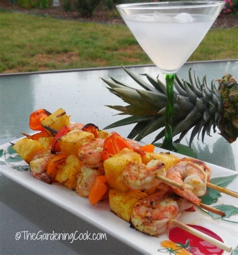 grilled-caribbean-shrimp-kebabs-the-gardening-cook image