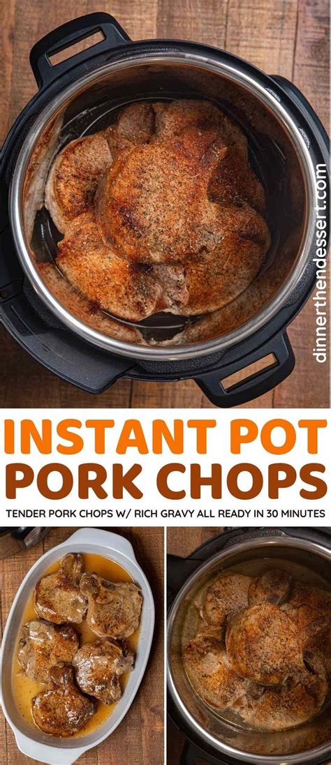 instant-pot-pork-chops-dinner-then-dessert image