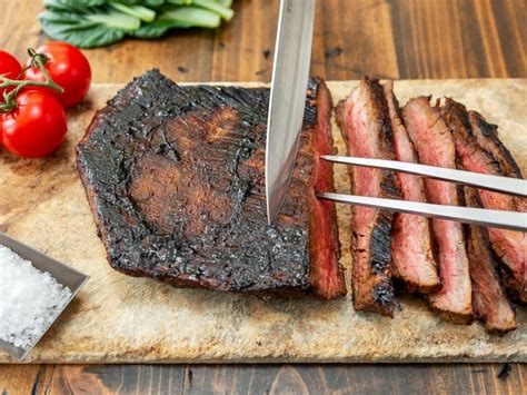 grilled-marinated-flank-steak-recipe-michael-ruhlman image