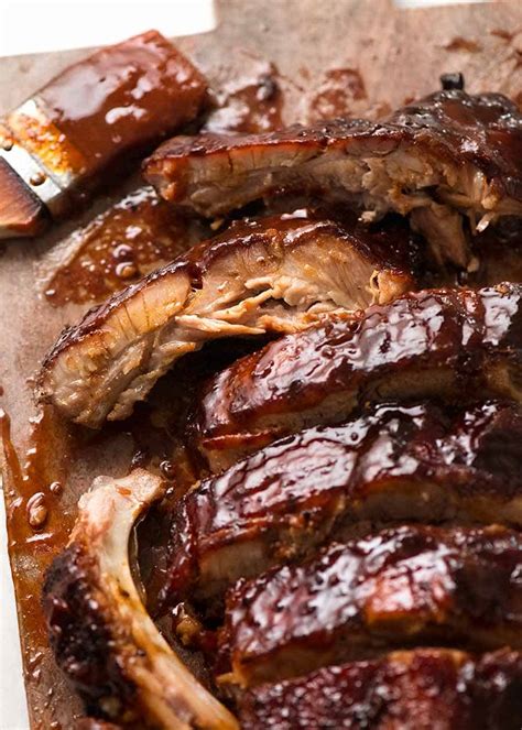 oven-pork-ribs-with-barbecue-sauce-recipetin-eats image