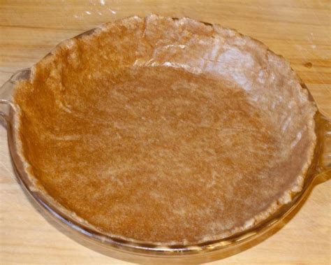 healthy-pie-crust-recipe-foodcom image