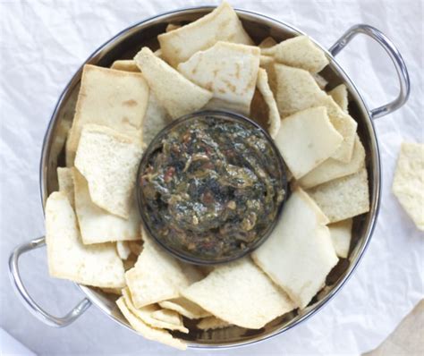 indian-spinach-dip-basil-and-bubbly image