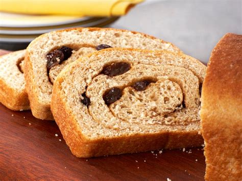 whole-wheat-cinnamon-raisin-bread-recipe-food image